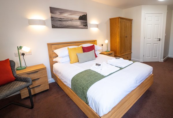 The Belfry Hotel