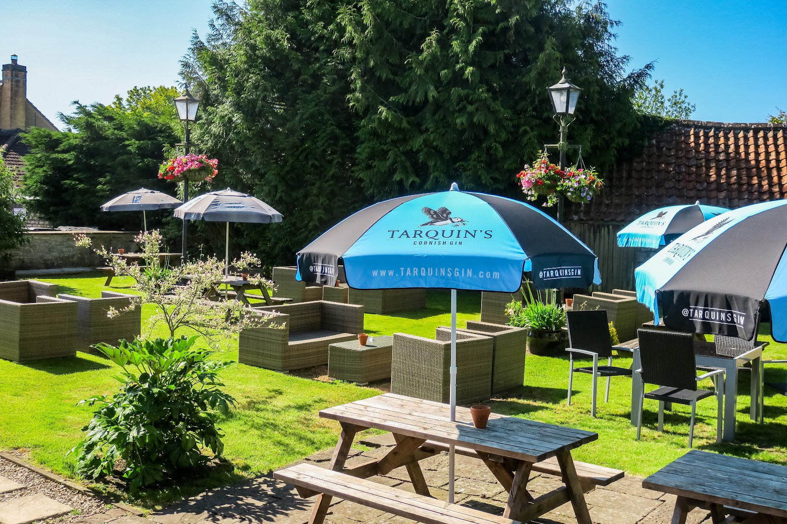 The Bell at Old Sodbury