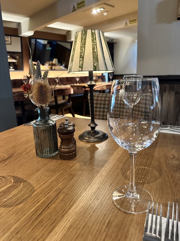 The Bell at Tanworth