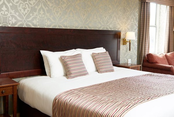 The Bell Hotel by Greene King Inns