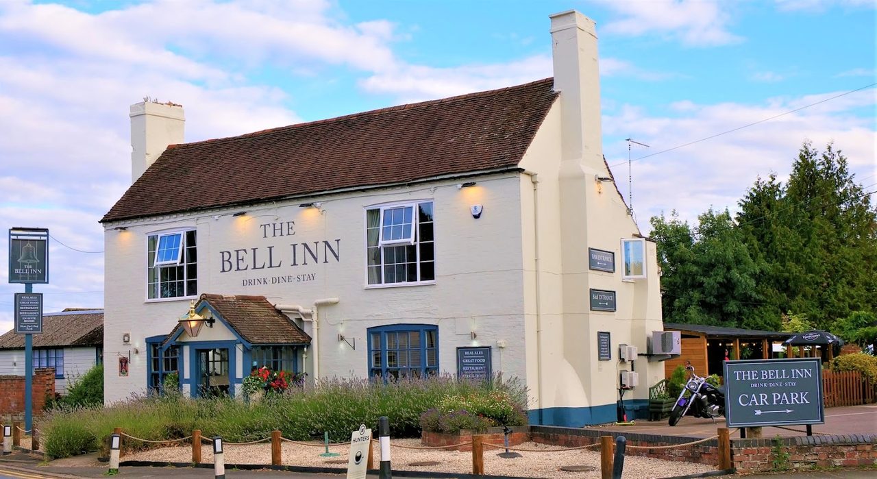 The Bell Inn