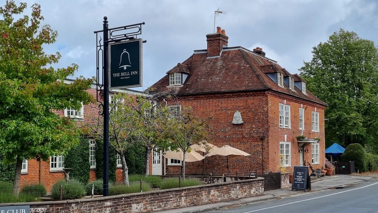 The Bell Inn