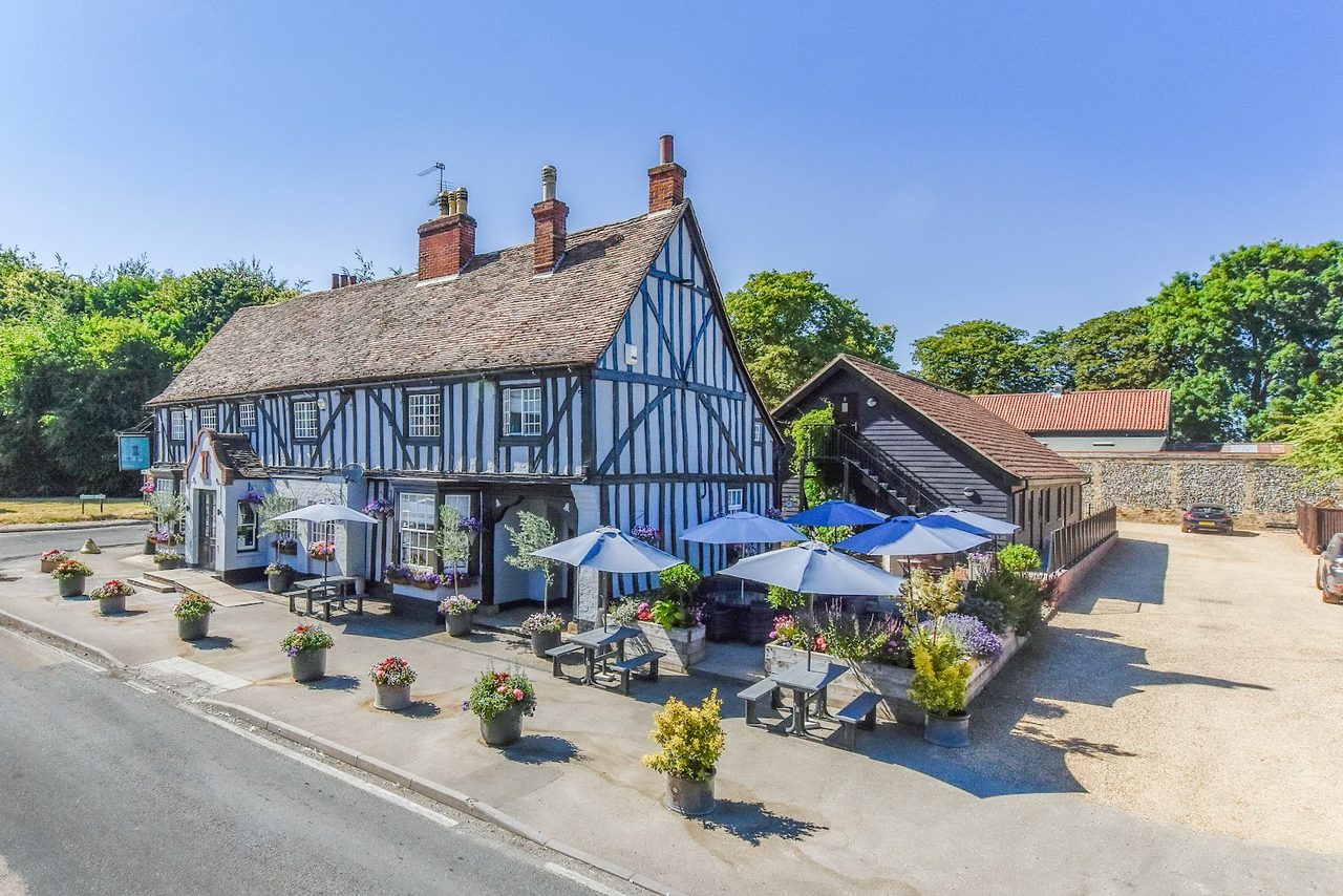 The Bell Inn