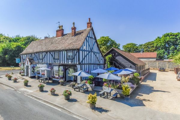 The Bell Inn