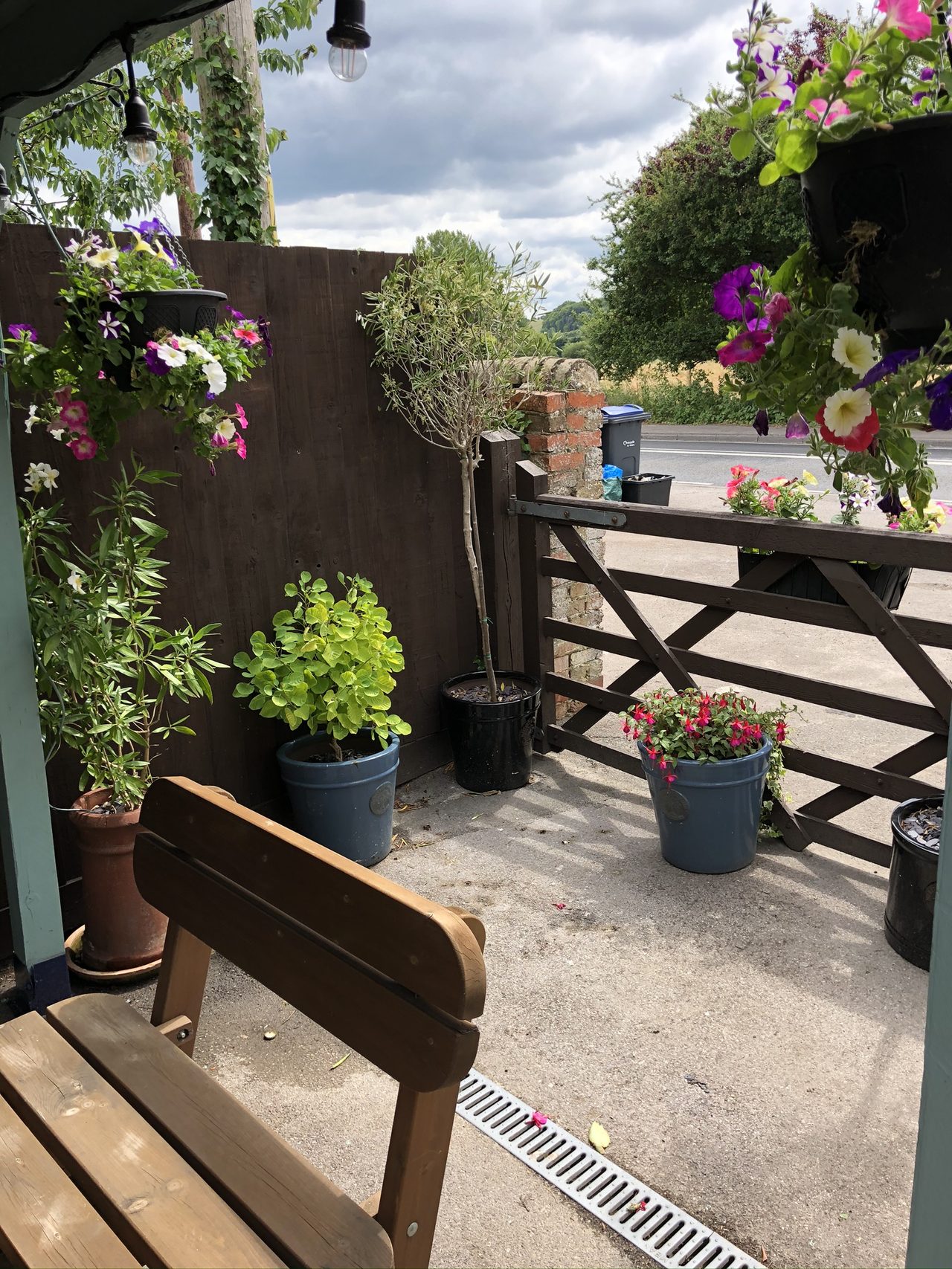 The Bell Inn