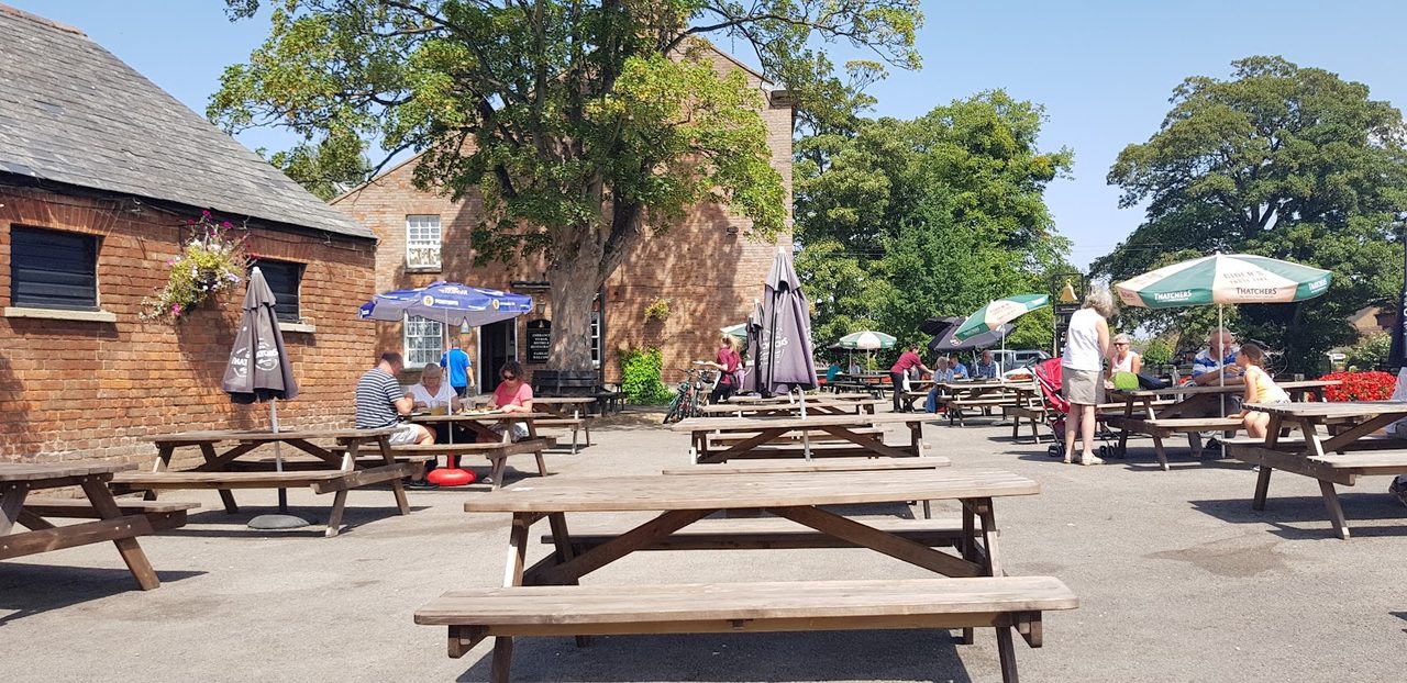 The Bell Inn