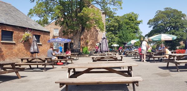 The Bell Inn