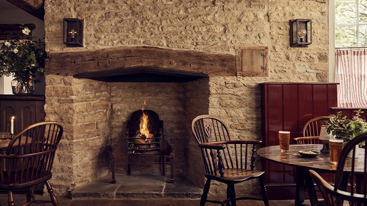 The Bell Inn