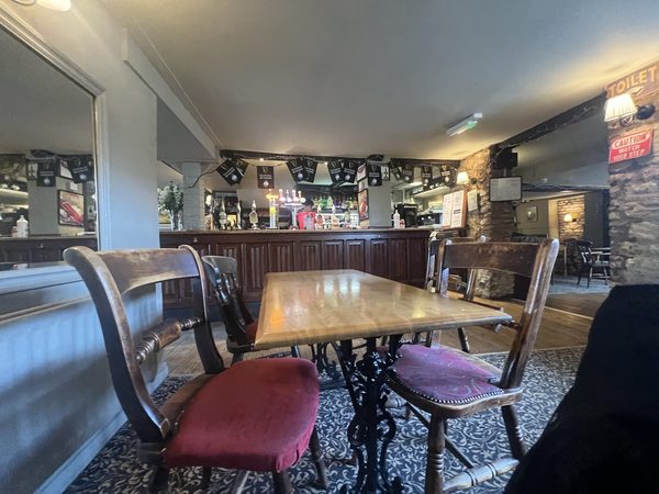 The Bell Inn