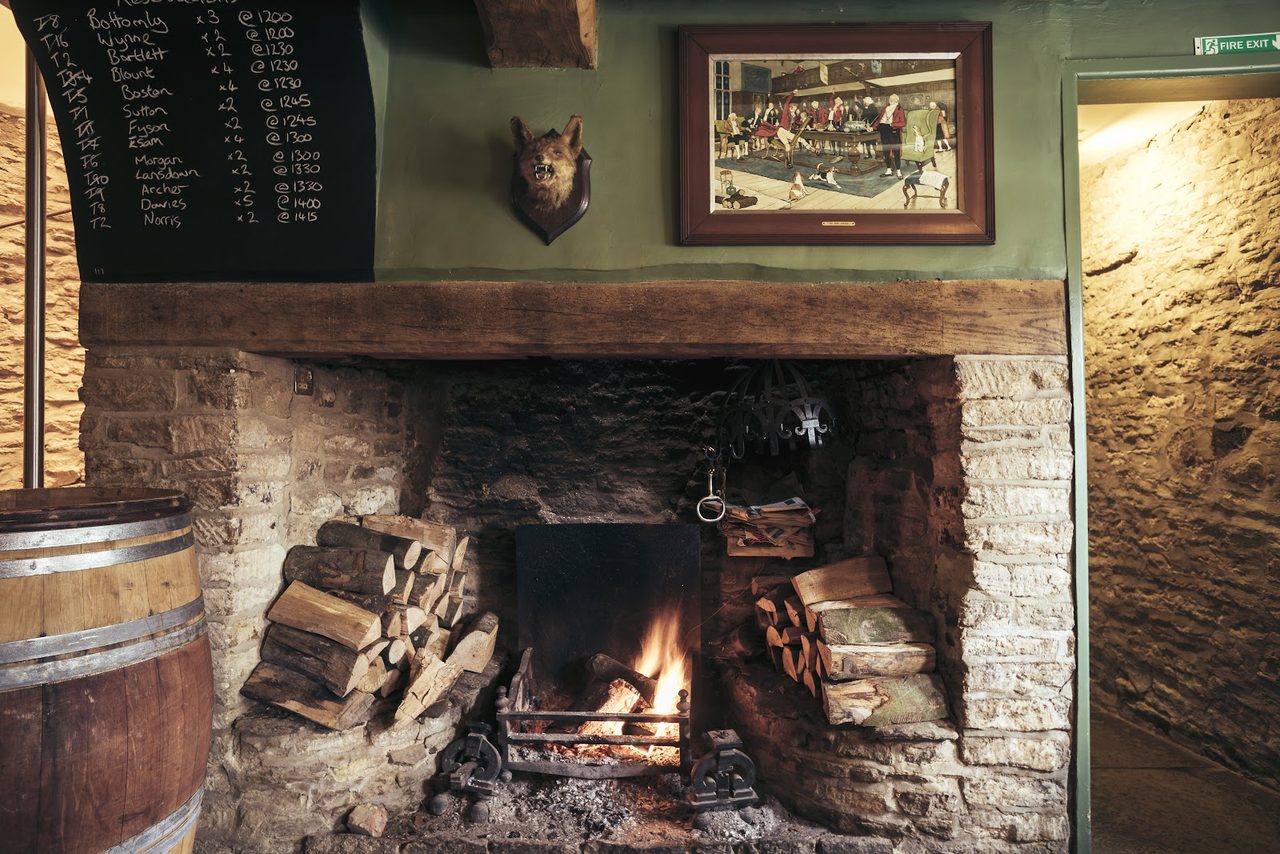 The Bell Inn