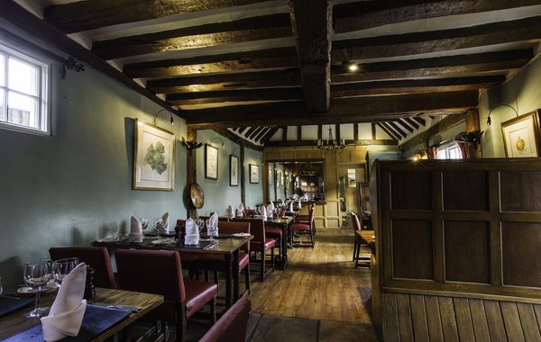 The Bell Inn