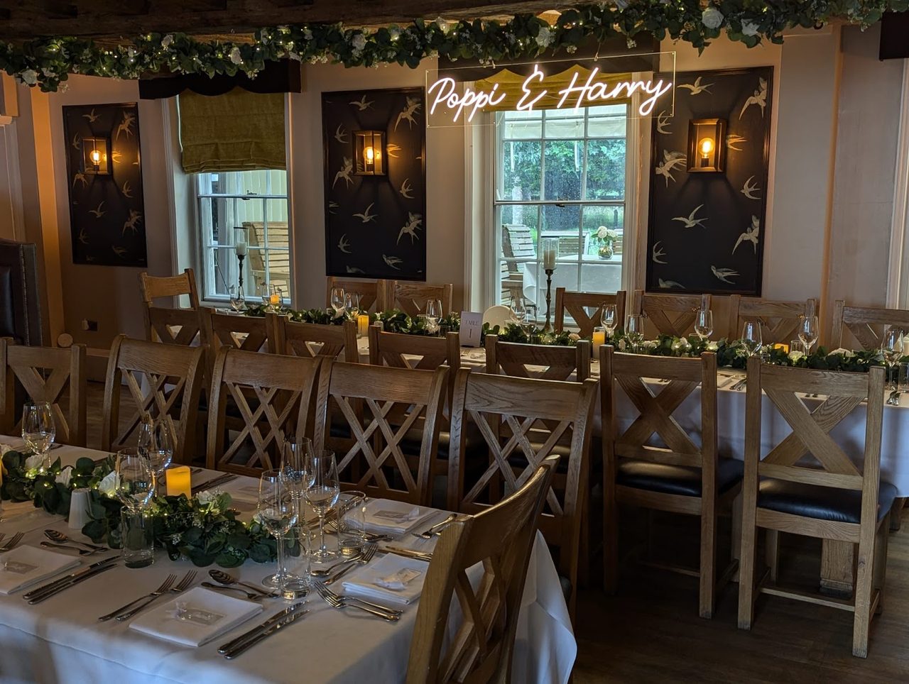 The Bell Inn