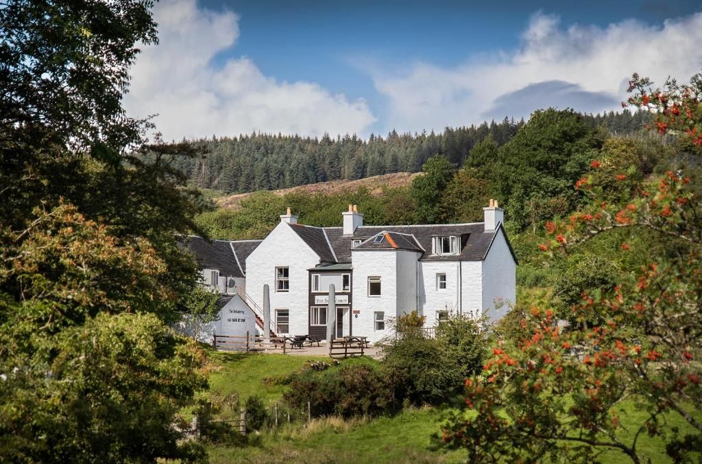The Bellachroy Inn