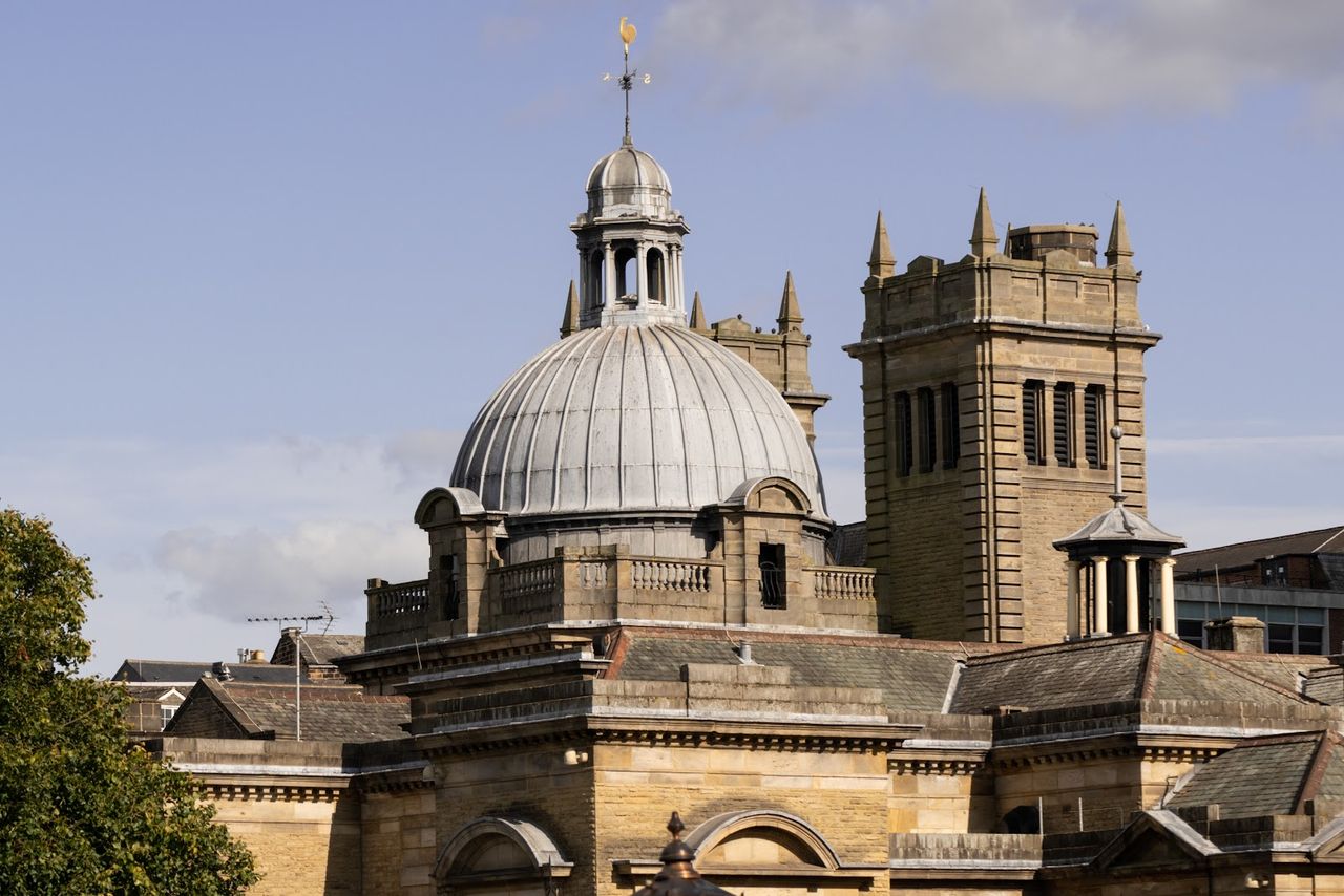 The Belmont Apart Hotel - Harrogate Stays