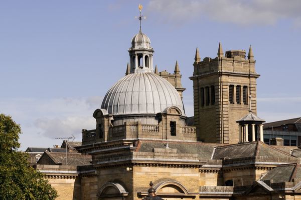 The Belmont Apart Hotel - Harrogate Stays