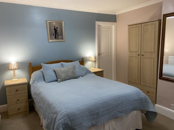 The Belmont - B&B