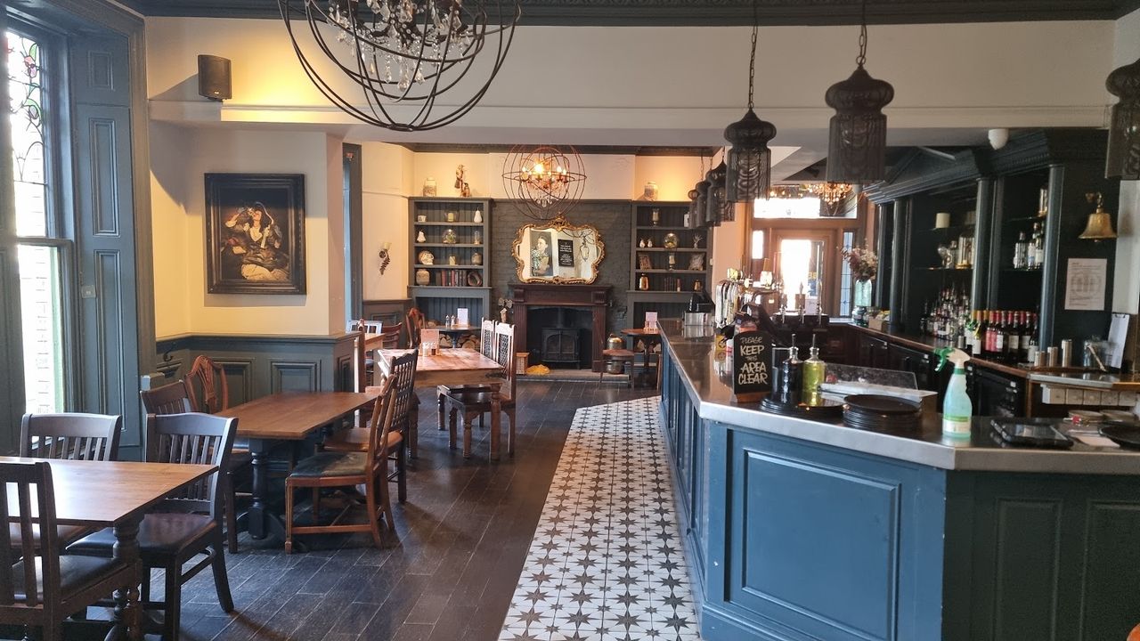 The Belmore