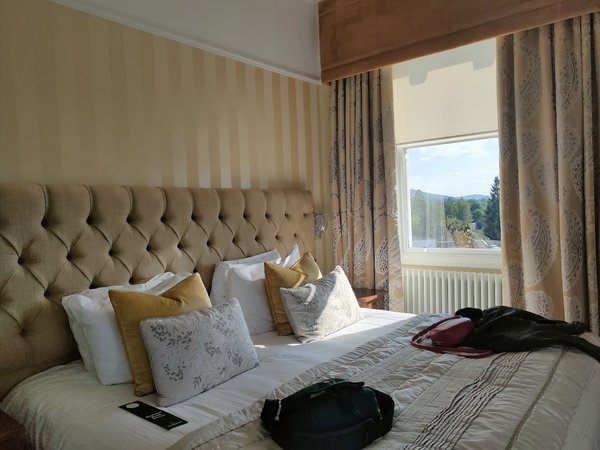 The Belsfield Hotel