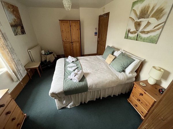 The Belted Will Inn