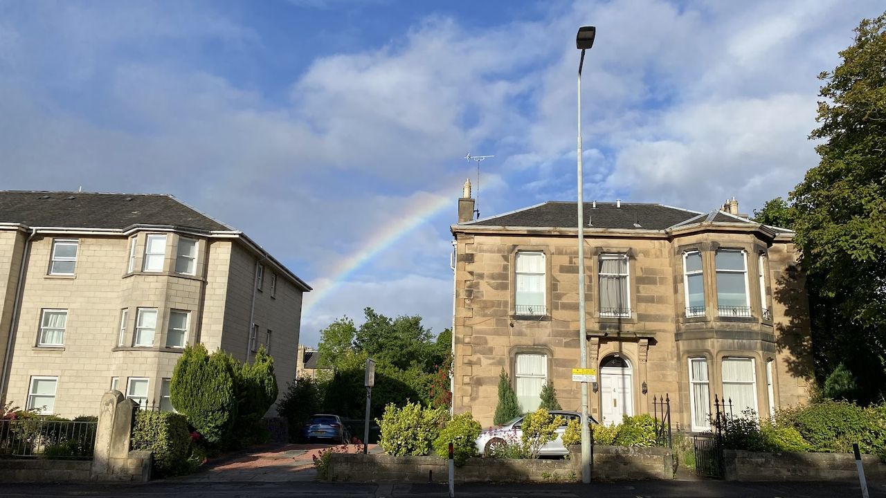 The Ben Doran Guest House