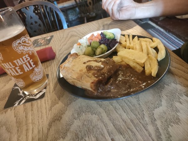 The Benett Arms