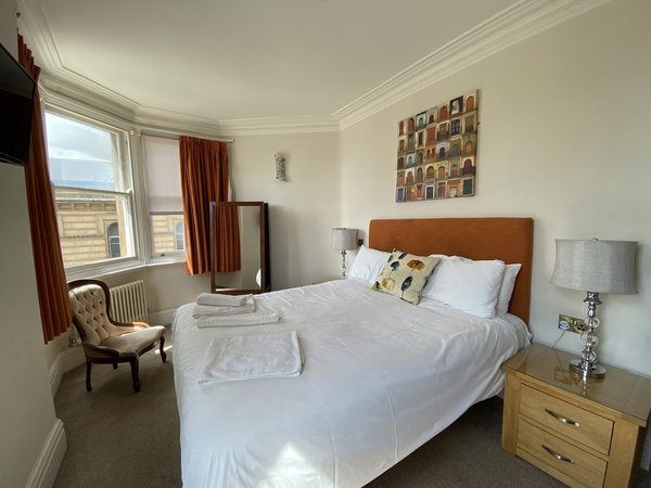 The Bentinck Hotel