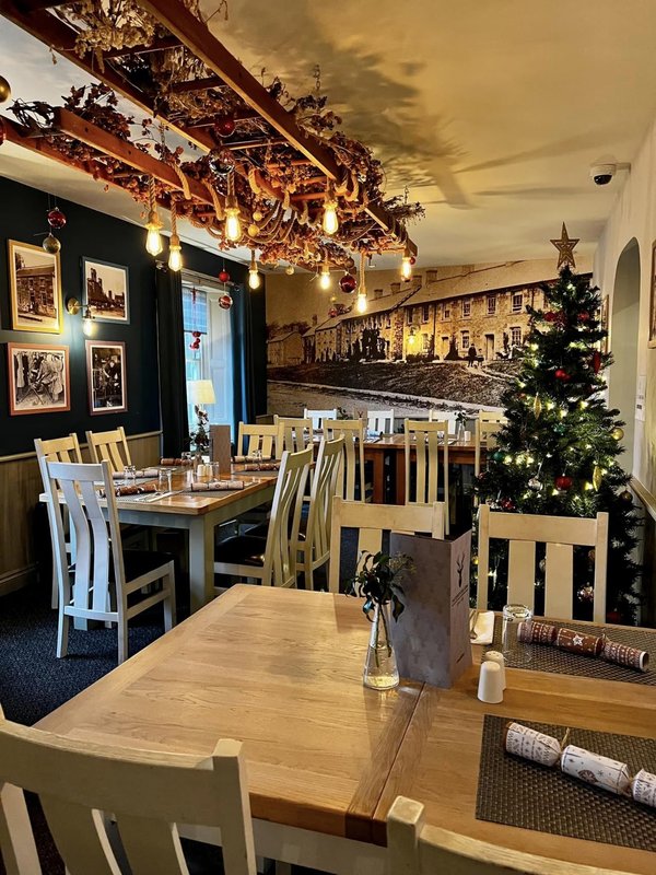 The Beresford Arms