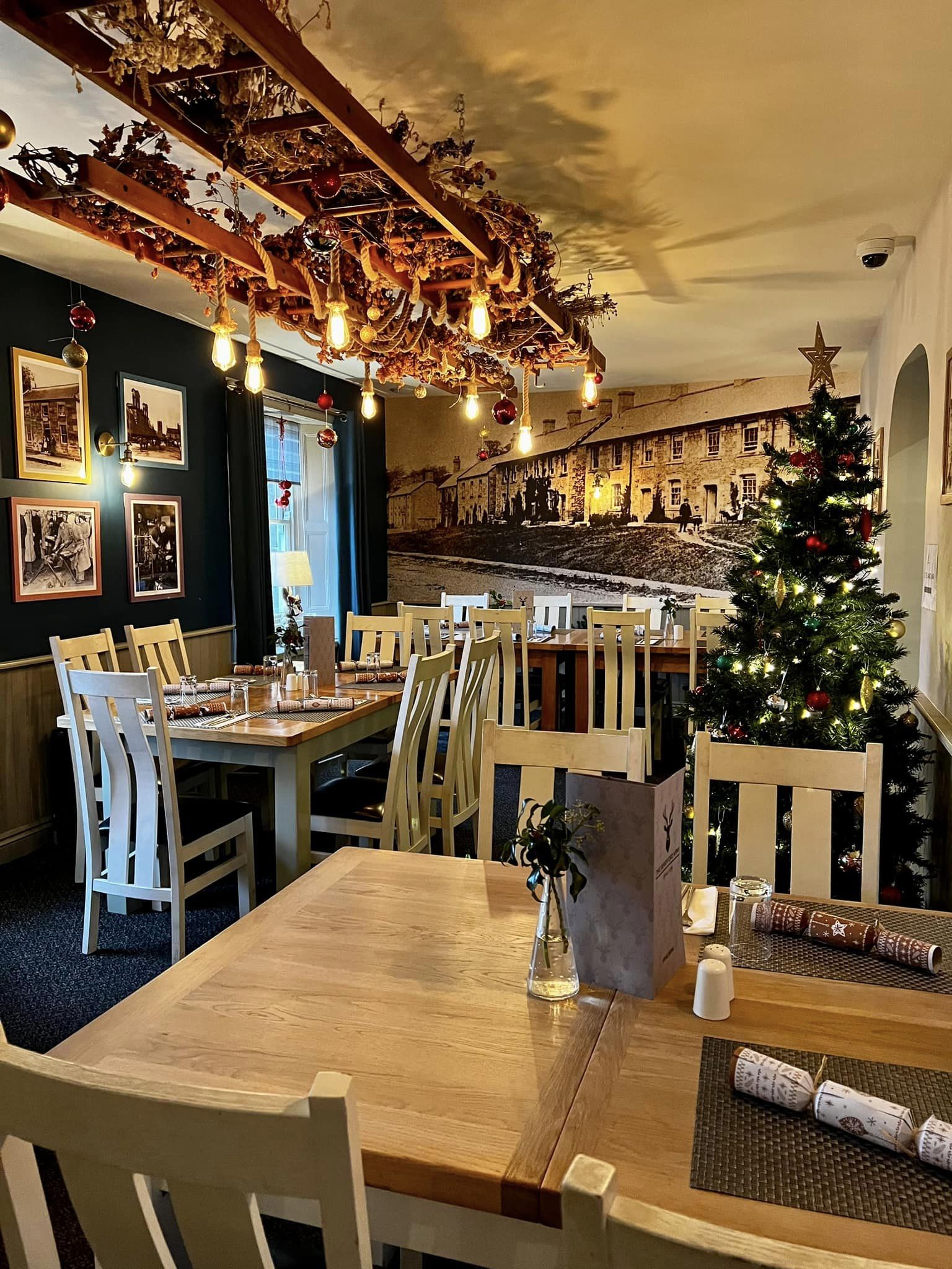 The Beresford Arms