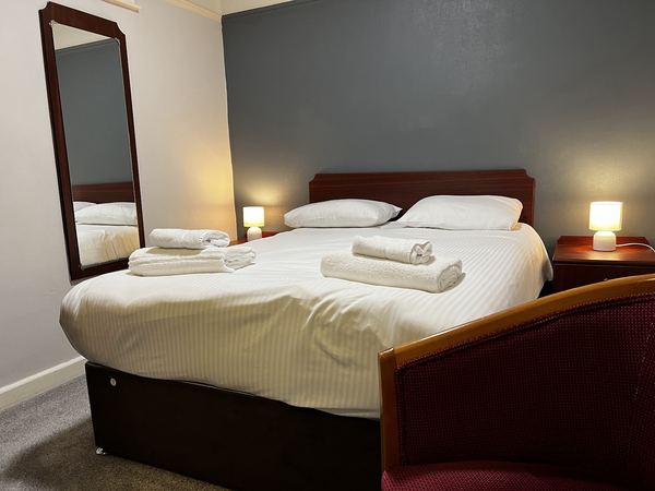 The Beresford Hotel