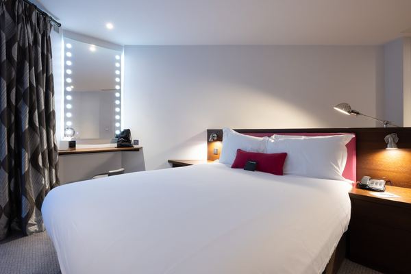 The Bermondsey Square Hotel