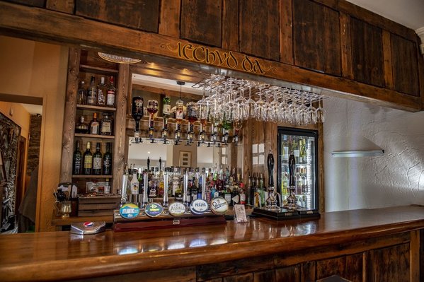 The Berwyn Arms