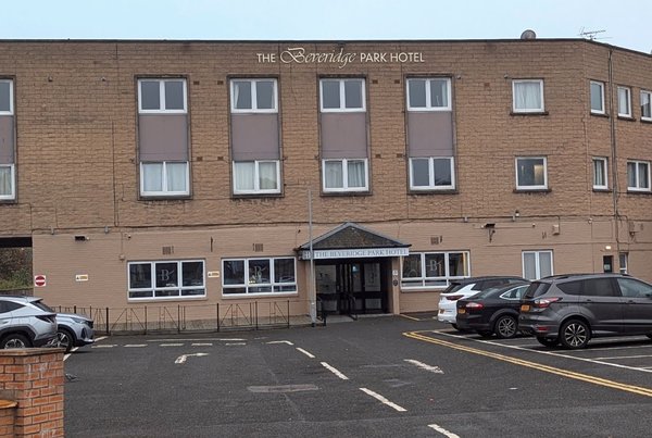 The Beveridge Park Hotel