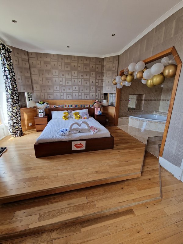The Beveridge Park Hotel