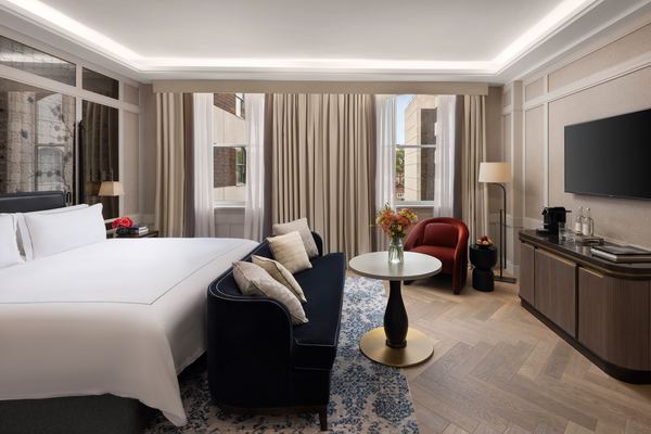 The Biltmore Mayfair LXR Hotels and Resorts