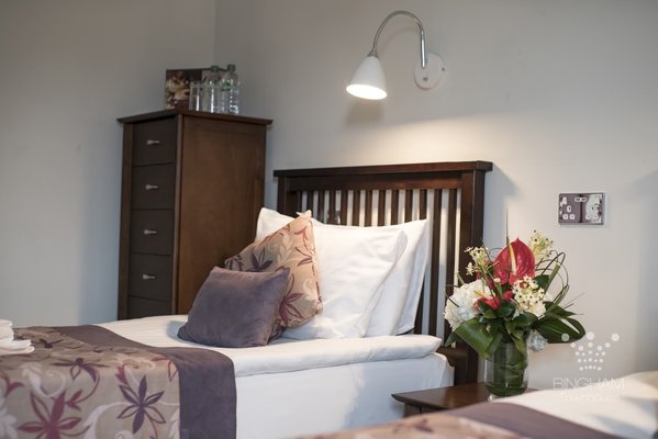 The Bingham Townhouse