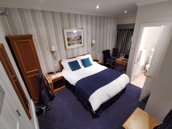 The Birch Hotel