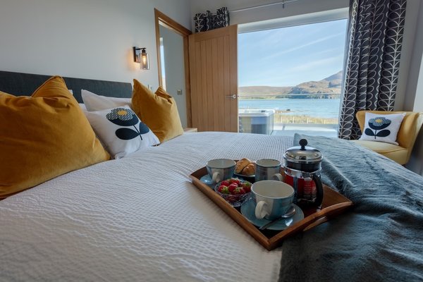 The Birches Bed & Breakfast