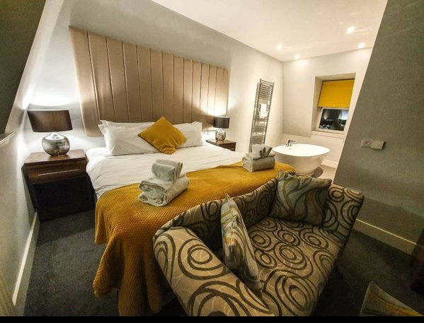 The Birchtree Hotel