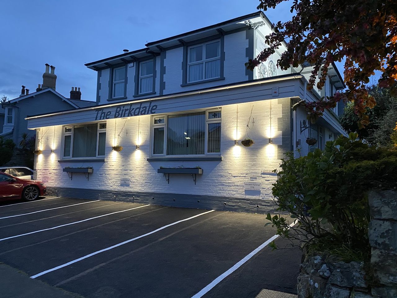 The Birkdale Guest House