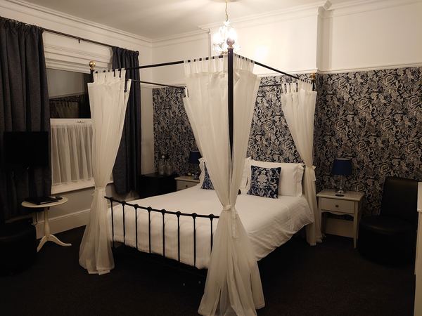 The Birkdale Guest House