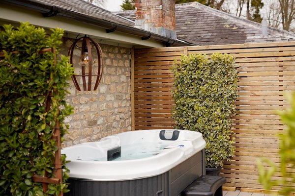 The Bishopstrow Hotel And Spa