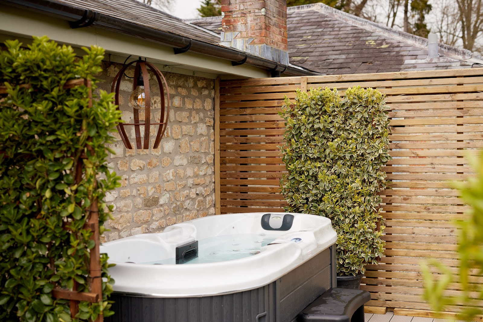 The Bishopstrow Hotel And Spa