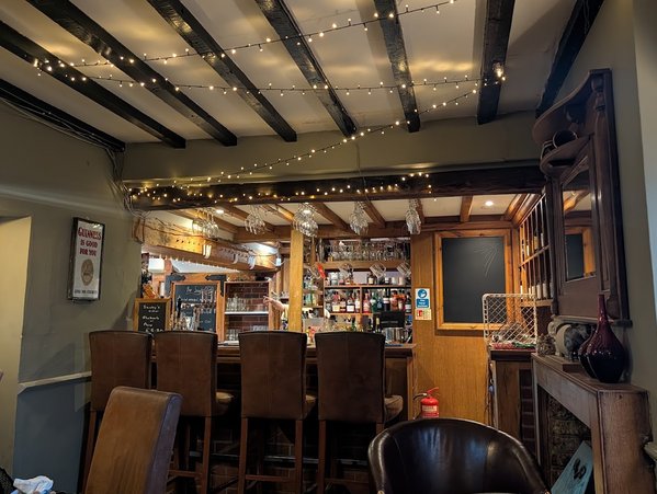 The Black Bull