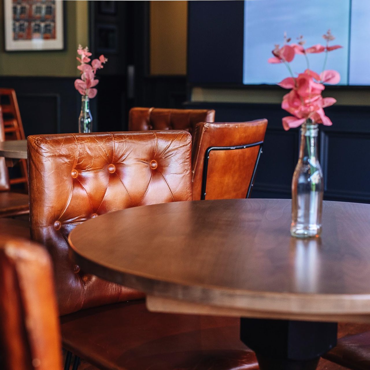 The Black Bull Hotel