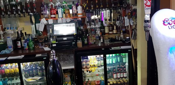 The Black Swan Inn