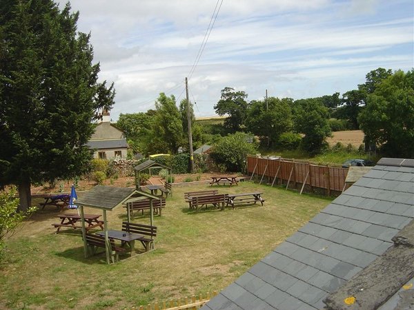 The Blackbird Inn Licensed Bed & Breakfast