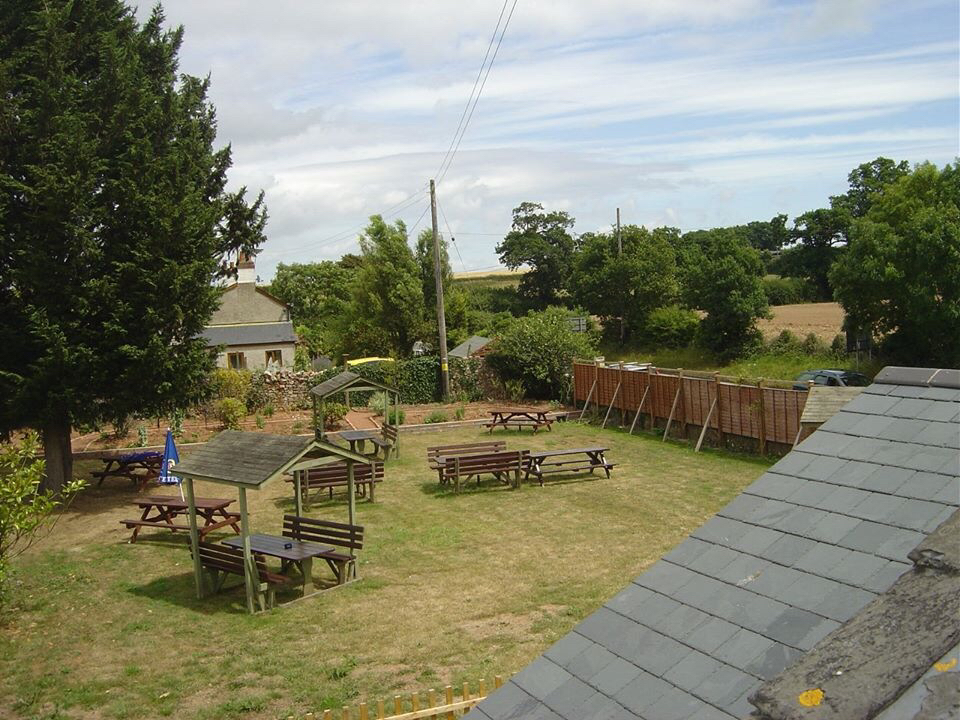 The Blackbird Inn Licensed Bed & Breakfast