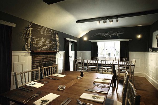 The Blackboys Inn