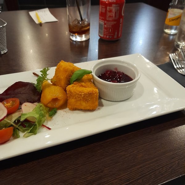 The Blackbull Inn Polmont