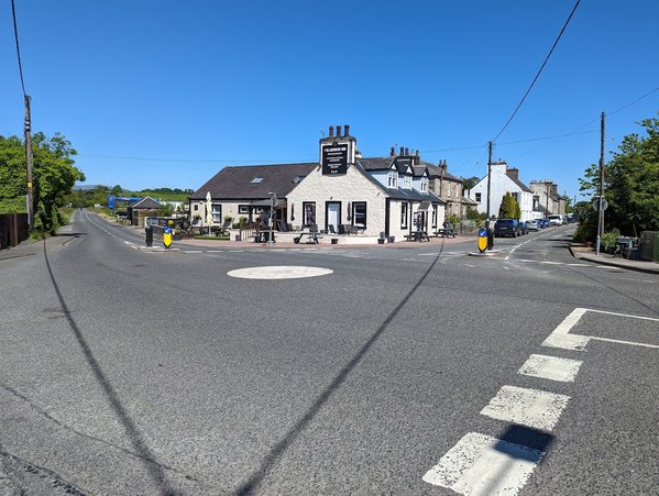 The Bladnoch Inn